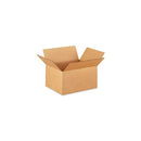 12 1/4 x 9 1/8 x 5 7/8'' Corrugated Boxes - 200