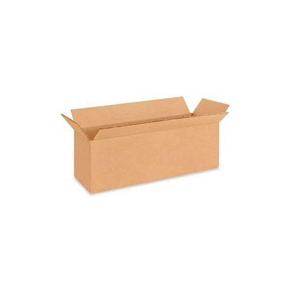 16 x 5 x 5'' Corrugated Boxes - 200# - Bundle of 25