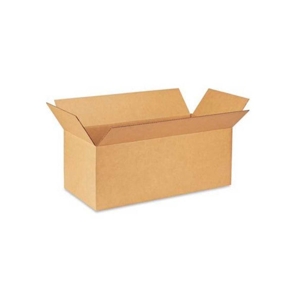 25 x 12 x 10'' Corrugated Boxes - 200# - Bundle of 25