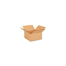 6 x 6 x 3'' Corrugated Boxes - 200