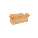 24 x 10 x 6'' Corrugated Boxes - 200