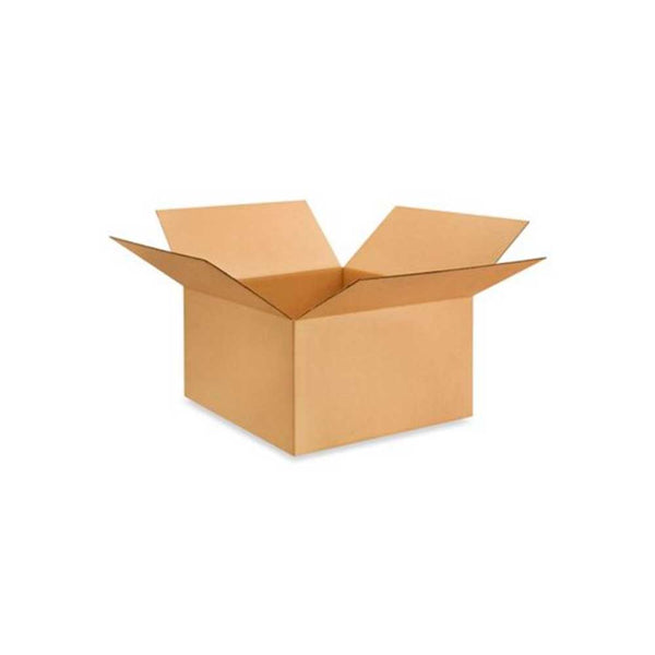 20 x 20 x 11'' Corrugated Boxes - 200# - Bundle of 15