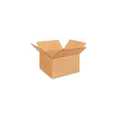 10 x 10 x 6'' Corrugated Boxes - 200