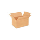 22 x 17 x 12'' Corrugated Boxes - 200