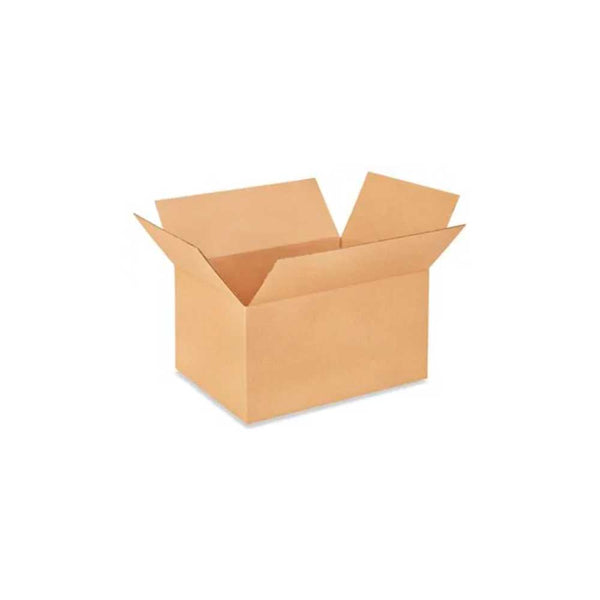 22 x 17 x 12'' Corrugated Boxes - 200# - Bundle of 15