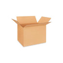 21 3/8 x 15 5/8 x 15 3/4'' Corrugated Boxes - 200