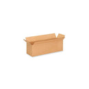 14 x 3 x 3'' Corrugated Boxes - 200