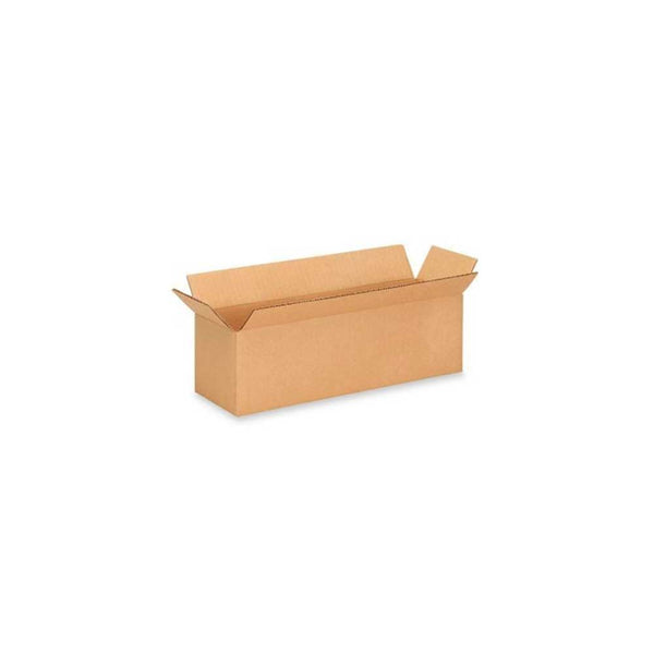 14 x 3 x 3'' Corrugated Boxes - 200# - Bundle of 25