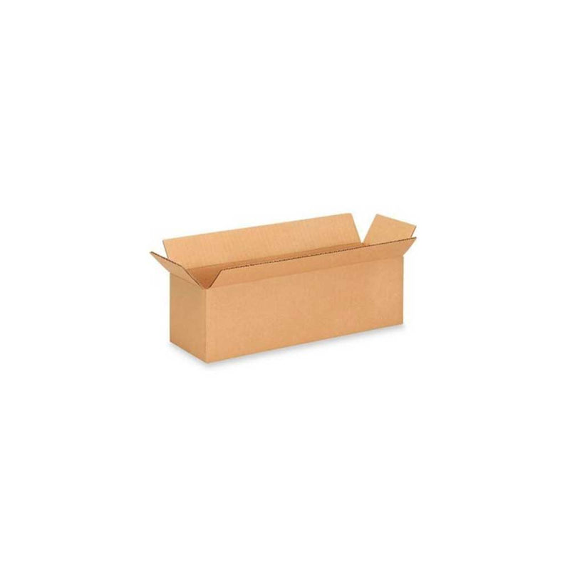 14 x 3 x 3'' Corrugated Boxes - 200