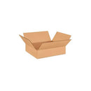 14 x 11 x 3'' Corrugated Boxes - 200