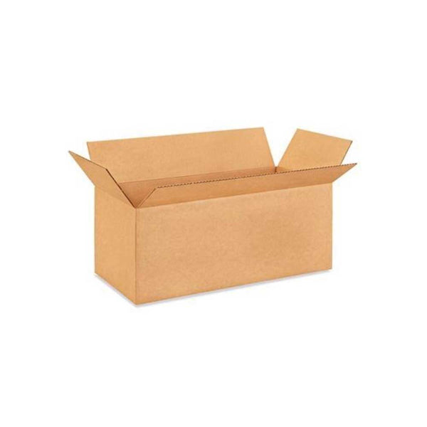 22 x 10 x 9'' Corrugated Boxes - 200# - Bundle of 25