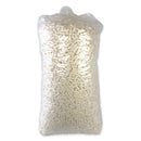 Biodegradable Peanuts - 14 Cu. Ft.