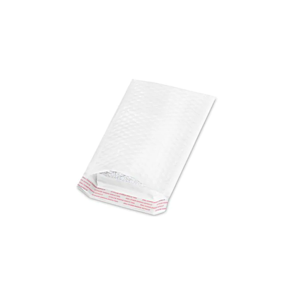 #00 5x9'' Poly Bubble Mailers 250/case