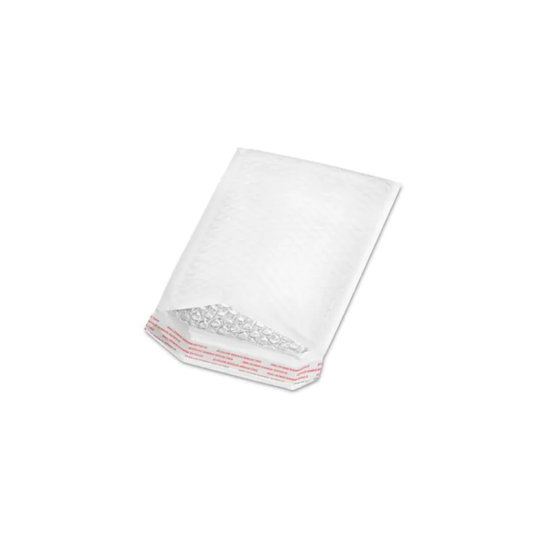 #0 6.5x10'' Poly Bubble Mailers