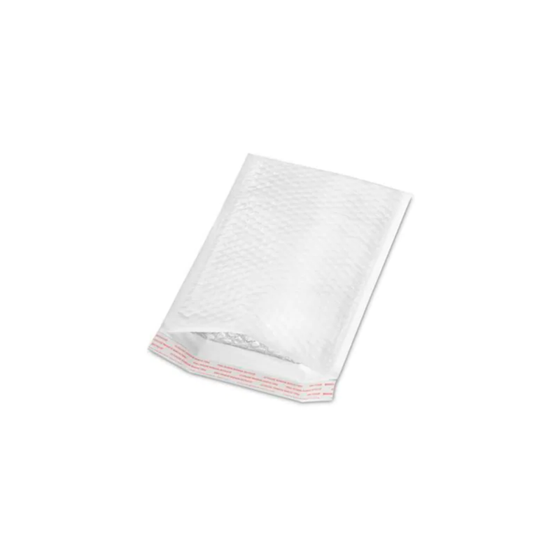 #1 7.25x11 Poly Bubble Mailers