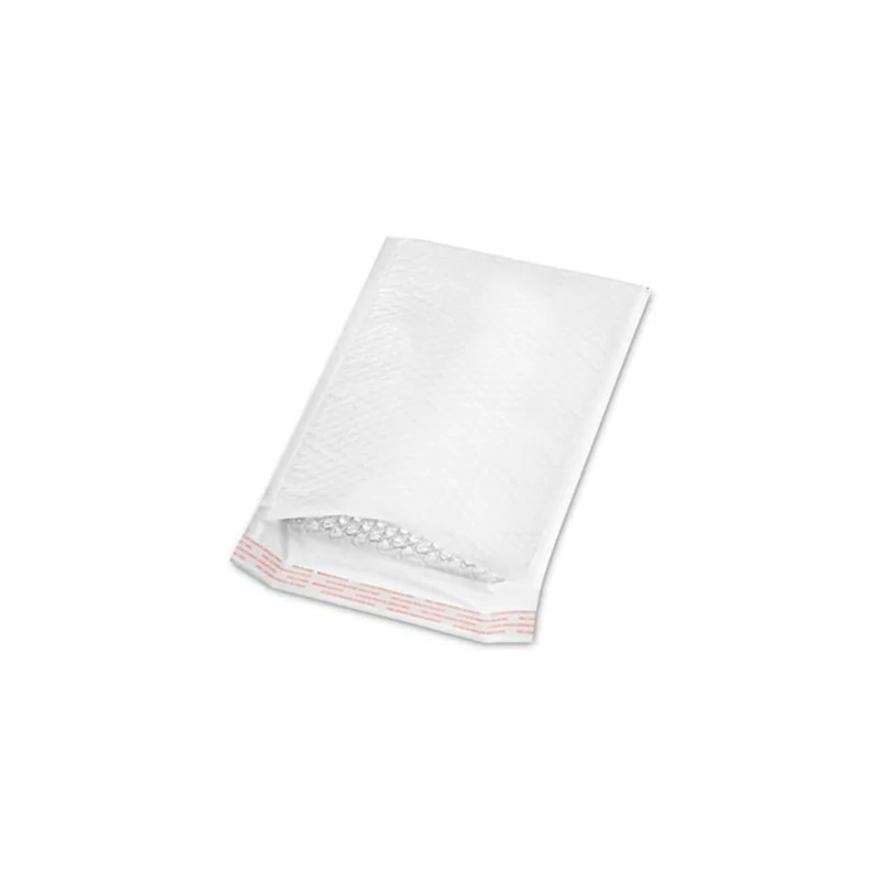 #3 8.5x13.5'' Poly Bubble Mailers