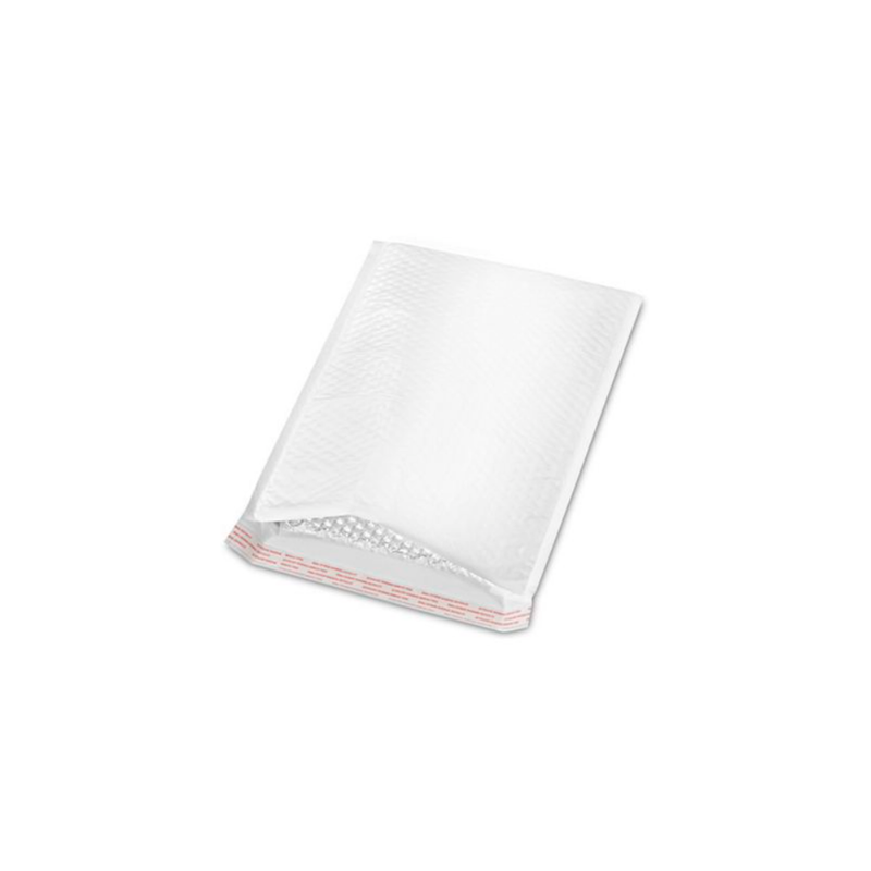 #5 10.5x 15'' Poly Bubble Mailers