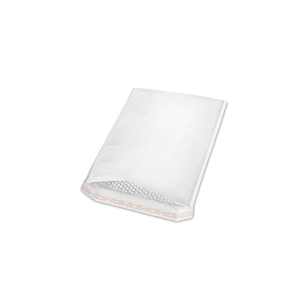 #6 12.5x18'' Poly Bubble Mailers 50/case