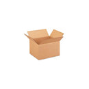10 x 8 x 6'' Corrugated Boxes - 200