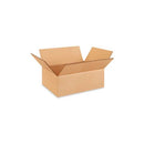 16 x 12 x 6'' Corrugated Boxes - 200