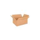 21 x 18 x 8 1/2'' Corrugated Boxes - 200