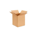 10 x 10 x 12'' Corrugated Boxes - 200
