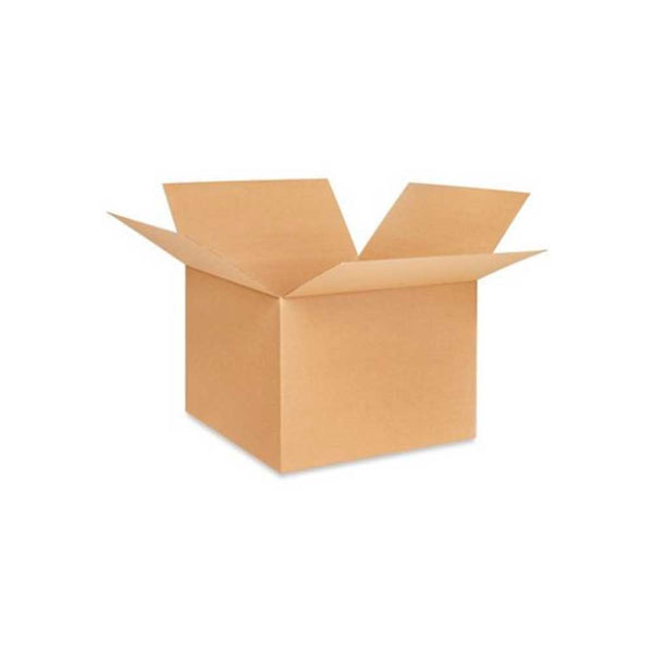 28 x 28 x 20'' Corrugated Boxes - 200# - Bundle of 10