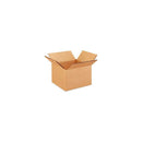 6 x 5 x 4'' Corrugated Boxes - 200