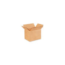 7 x 5 x 5'' Corrugated Boxes - 200