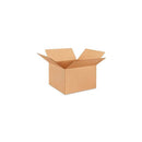 12 x 12 x 8'' Corrugated Boxes - 200