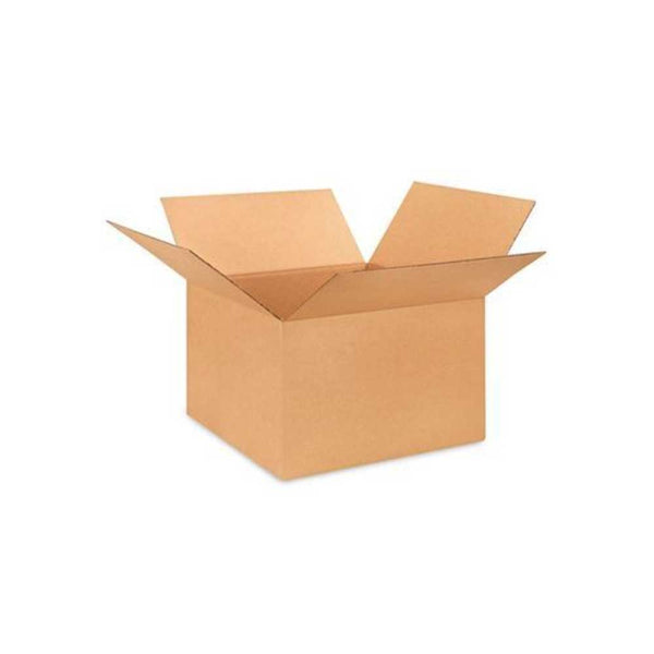 20 x 20 x 13'' Corrugated Boxes - 200# - Bundle of 15