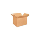11 1/4 x 8 3/4 x 8'' Corrugated Boxes - 200