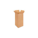 12 x 12 x 24'' Corrugated Boxes - 200