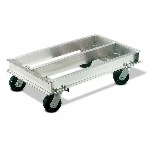 Caster Dolly (CDC) 2.000 LB. Capacity, 24 x 42 inch