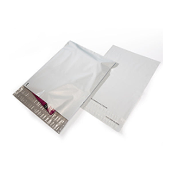 12x15.5'' Returnable Poly Mailers 500/case