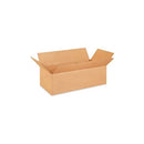 20 x 10 x 6'' Corrugated Boxes - 200