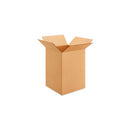 12 x 12 x 17 1/2'' Corrugated Boxes - 200