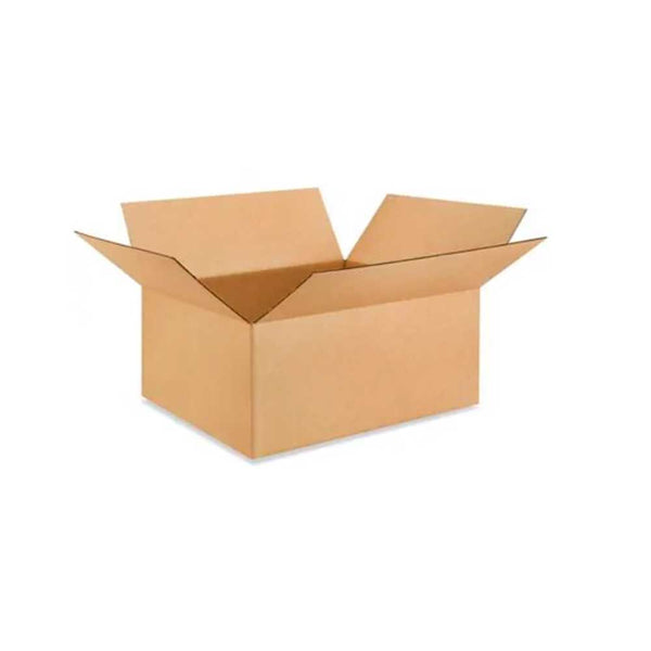 26 x 21 x 12'' Corrugated Boxes - 200# - Bundle of 15