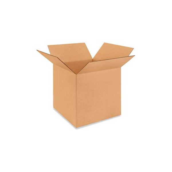 21 x 21 x 22'' Corrugated Boxes - 200# - Bundle of 15