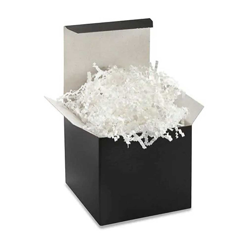 White Crinkle Paper - 10 lbs