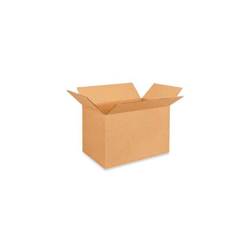 12 x 8 x 8'' Corrugated Boxes - 200