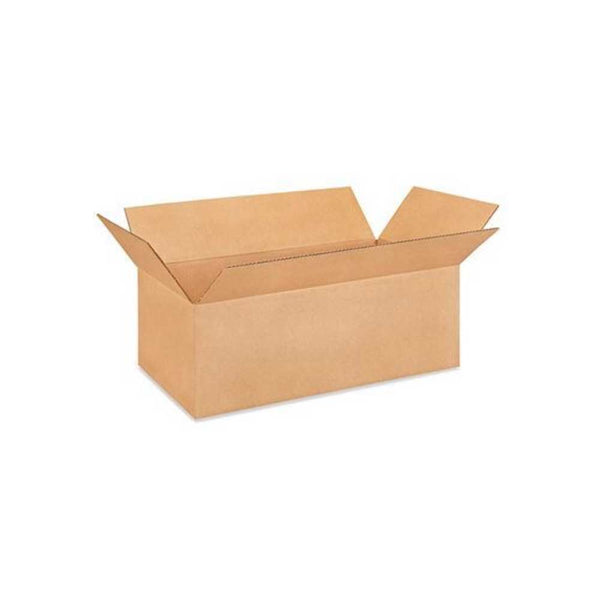 24 x 12 x 8'' Corrugated Boxes - 200# - Bundle of 25