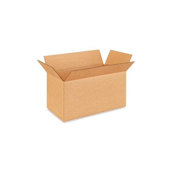 17 x 9 x 9'' Corrugated Boxes - 200# - Bundle of 25