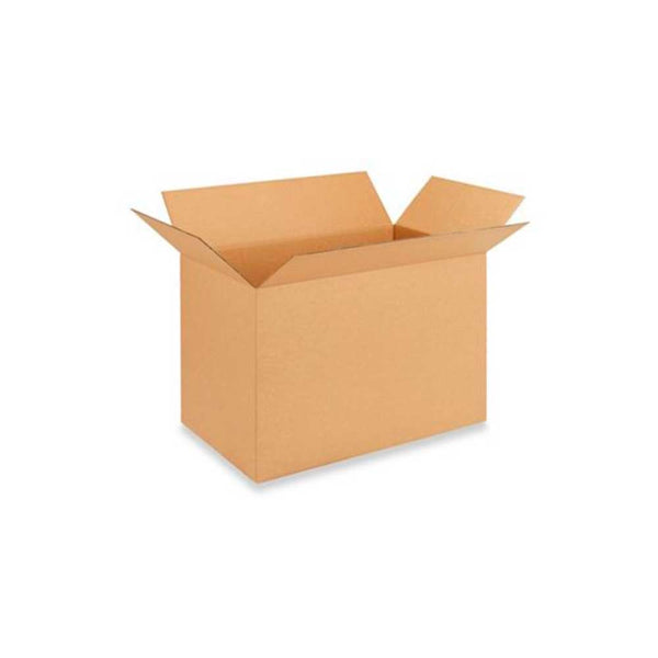 29 x 17 x 20'' Corrugated Boxes - 200# - Bundle of 10