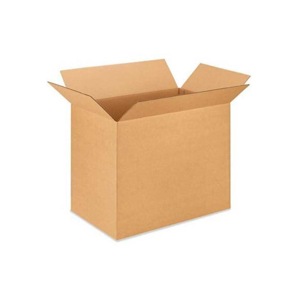 24 x 14 x 20'' Corrugated Boxes - 200# - Bundle of 15