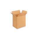 11 1/4 x 8 3/4 x 14 1/4'' Corrugated Boxes - 200