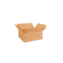 27 x 23 x 8 1/2'' Corrugated Boxes - 200