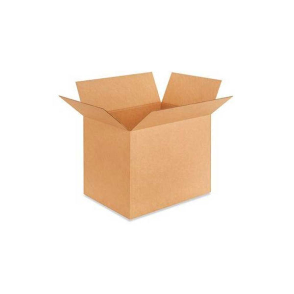 24 x 18 x 20'' Corrugated Boxes - 200# - Bundle of 10