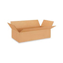30 x 14 x 7'' Corrugated Boxes - 200