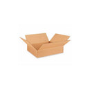 18 x 16 x 4'' Corrugated Boxes - 200